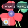 爱游戏 logo