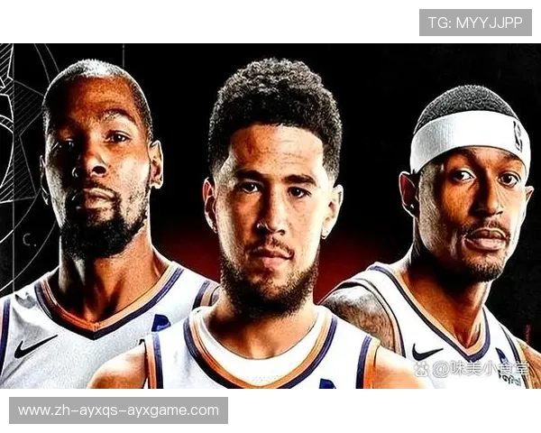 NBA30支球队：各支球队概况与赛季展望