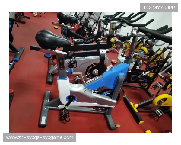 小型健身器材的意义及家庭使用价值解析