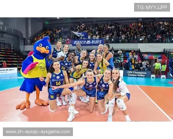 欧洲冠军联赛排球决赛视频及赛事亮点展示