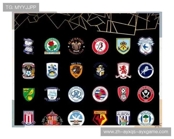 英超联赛都有哪些球队：完整球队名单与分析