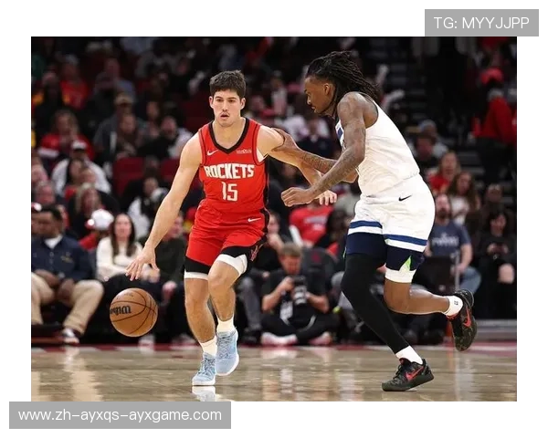 火箭vs森林狼ESPN胜率分析主队60占优季后赛席位争夺白热化